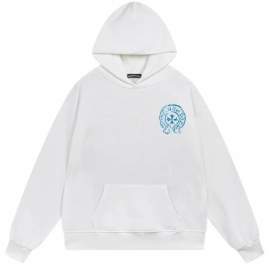 Picture of Chrome Hearts Hoodies _SKUChromeHeartsS-XLxlutxW032205